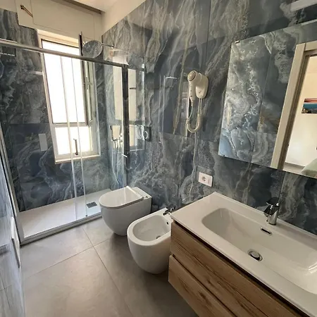 Casa Anema Apartment