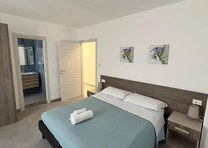 Casa Anema Apartment *