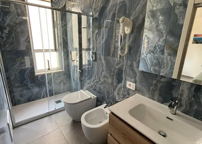 Casa Anema Apartment