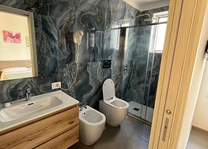 Casa Anema Apartment Sorrento