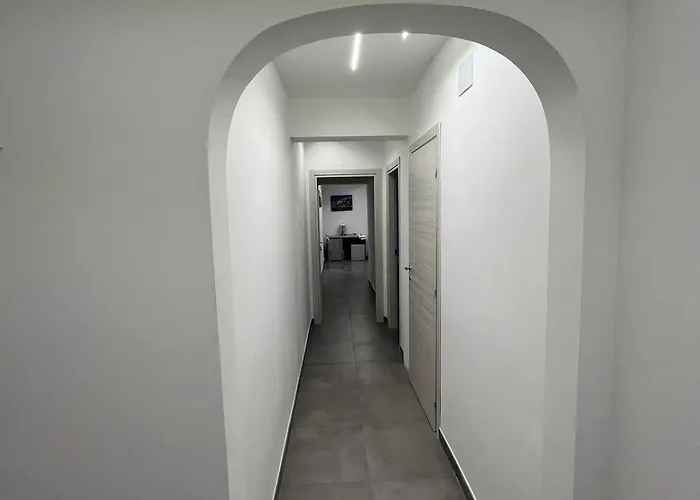 Casa Anema Apartment