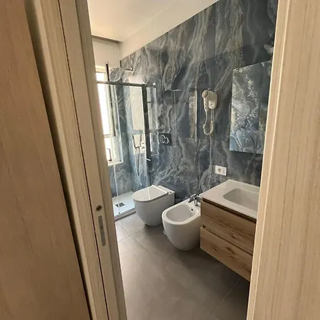 Casa Anema * Sorrente