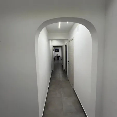 Casa Anema アパート