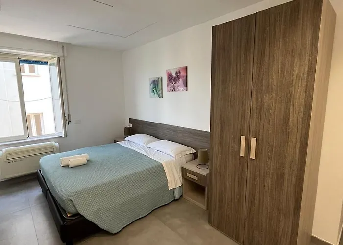 Apartment Casa Anema *