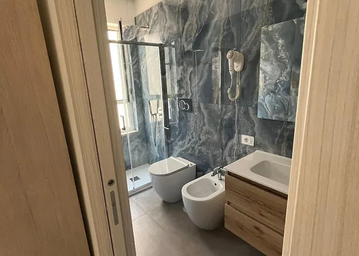 Casa Anema * Sorrent