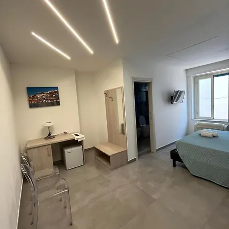 Casa Anema Сорренто