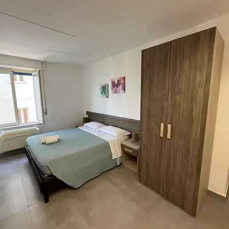 Lägenhet Casa Anema *