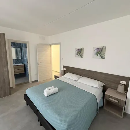 Casa Anema Lägenhet *