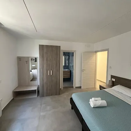 Casa Anema Сорренто